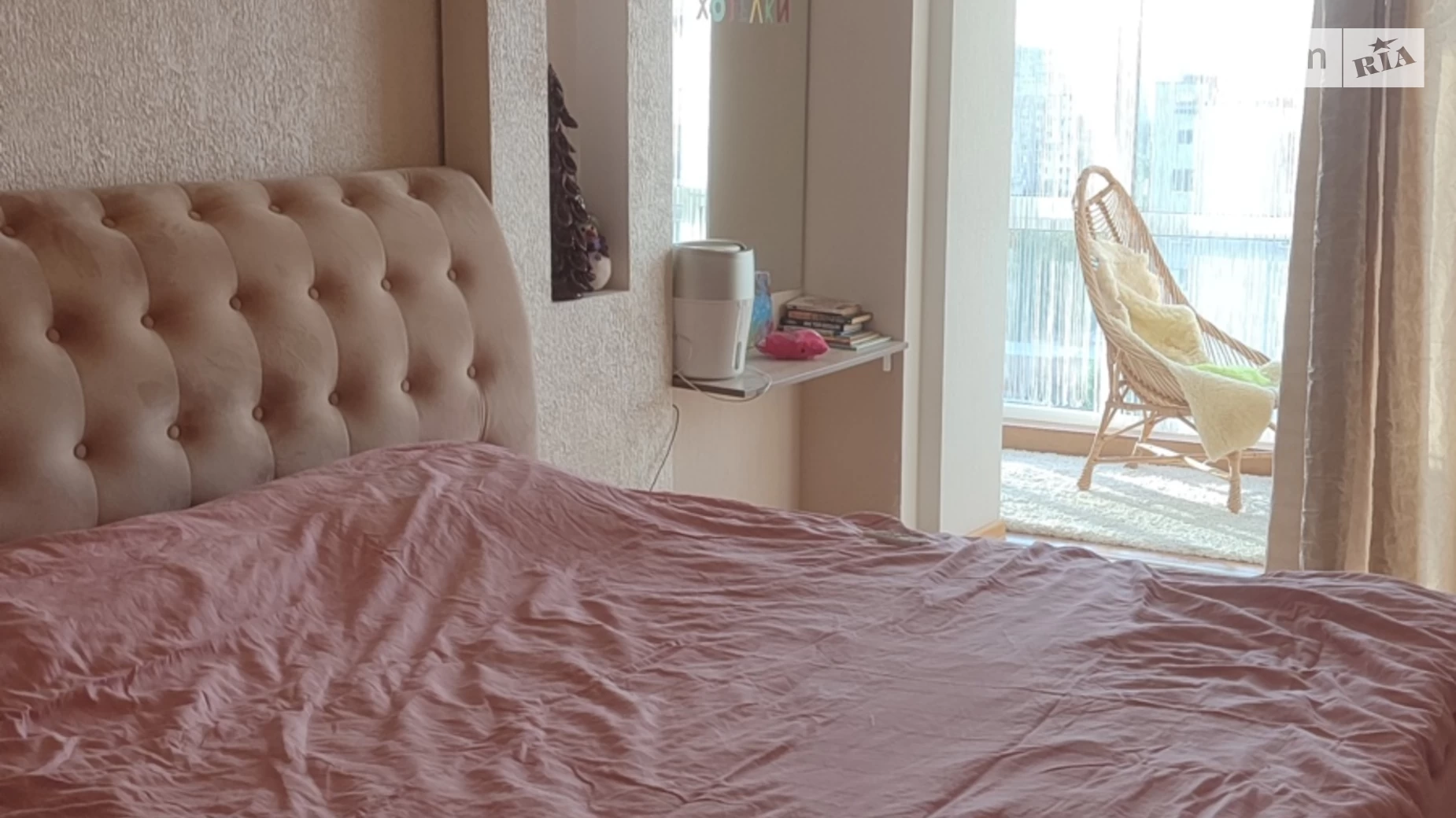 Продається 4-кімнатна квартира 117 кв. м у Вінниці, вул. Зодчих, 4 - фото 4