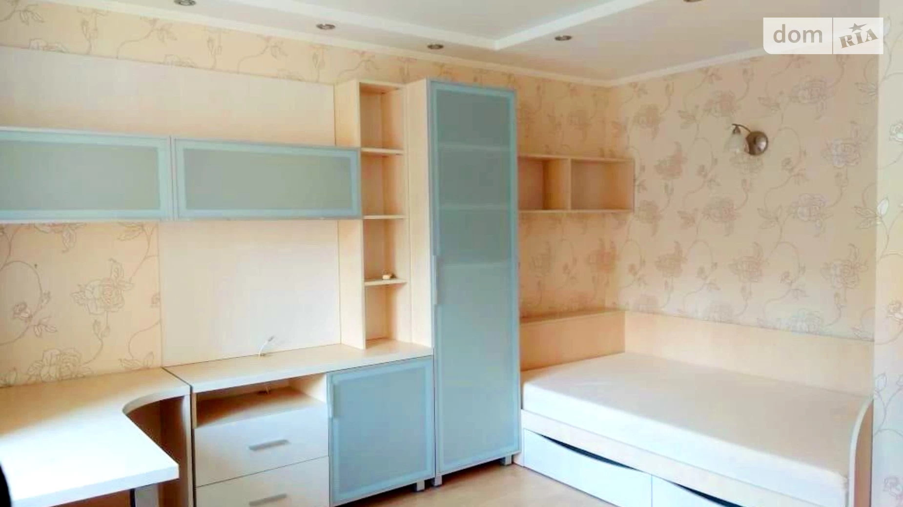 Здається в оренду 1-кімнатна квартира 42 кв. м у Києві, вул. Рибальська, 8 - фото 4