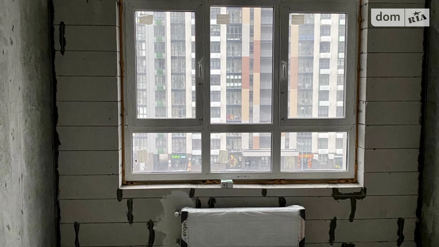 Продається 1-кімнатна квартира 41 кв. м у Києві, вул. Тираспольська, 52 - фото 3