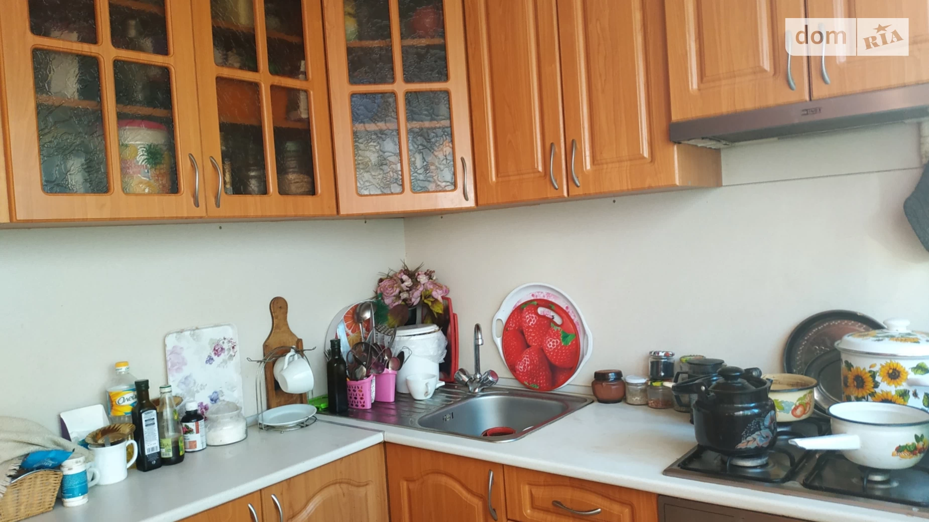 Сдается в аренду комната 60 кв. м в Киеве, цена: 4000 грн - фото 5