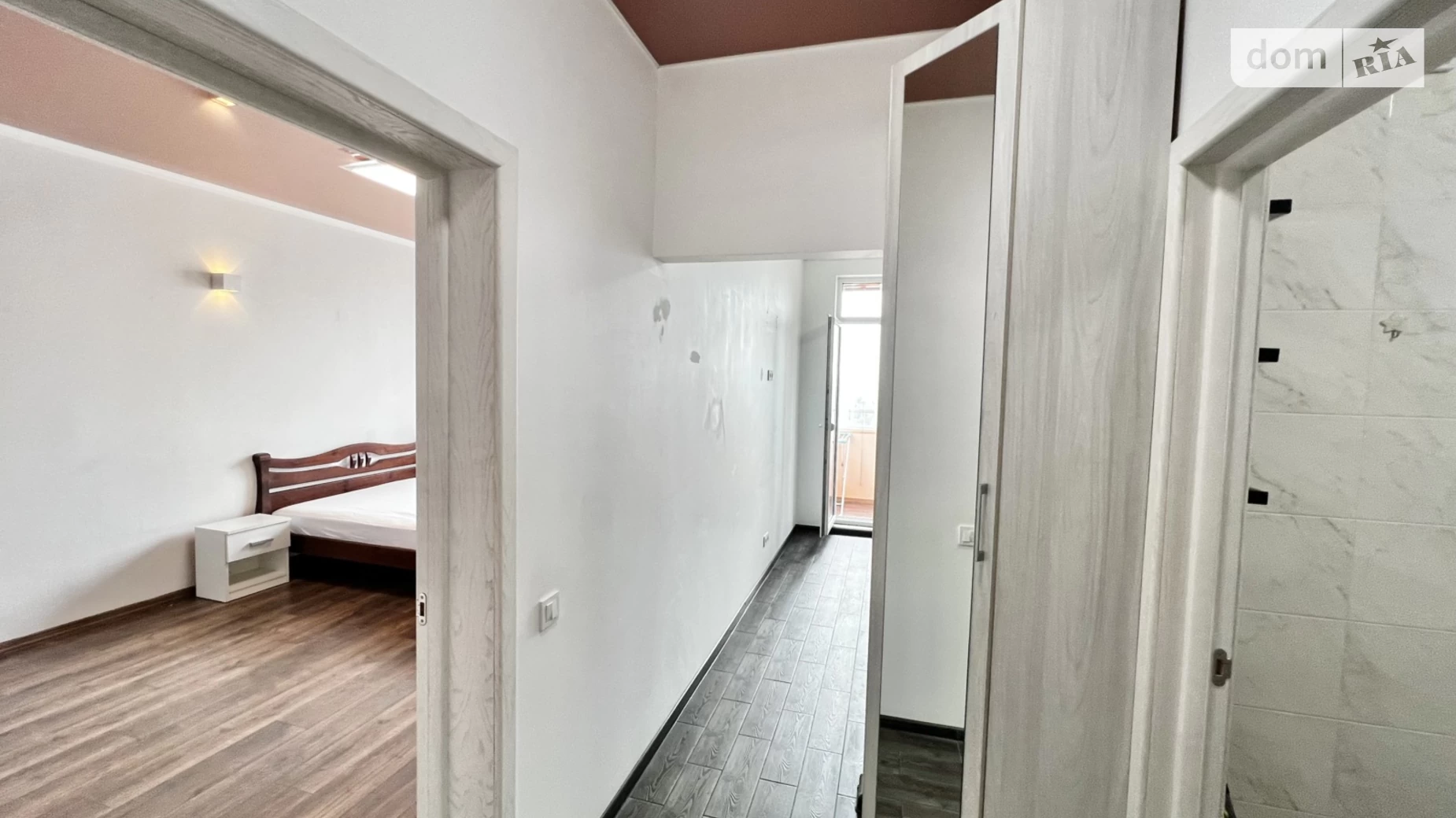 Сдается в аренду 1-комнатная квартира 41 кв. м в Одессе, ул. Среднефонтанская, 35 корпус 1 - фото 4