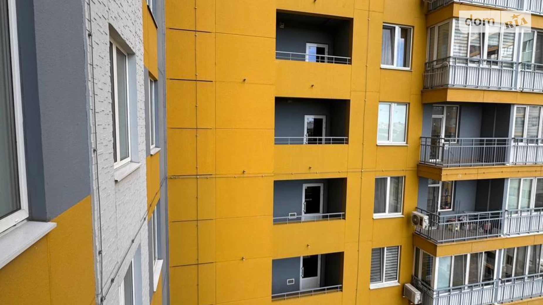 Здається в оренду 1-кімнатна квартира 45 кв. м у Одесі, цена: 12000 грн - фото 3