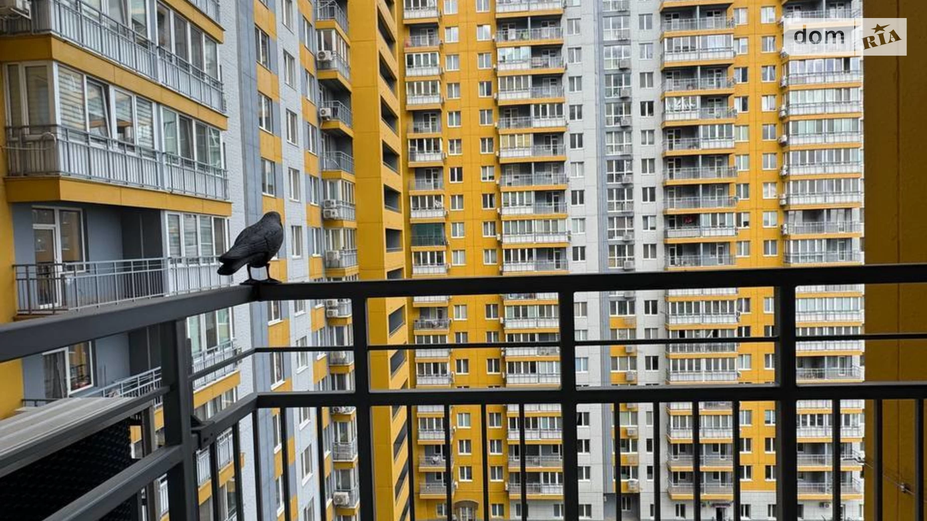 Здається в оренду 1-кімнатна квартира 45 кв. м у Одесі, цена: 12000 грн - фото 2