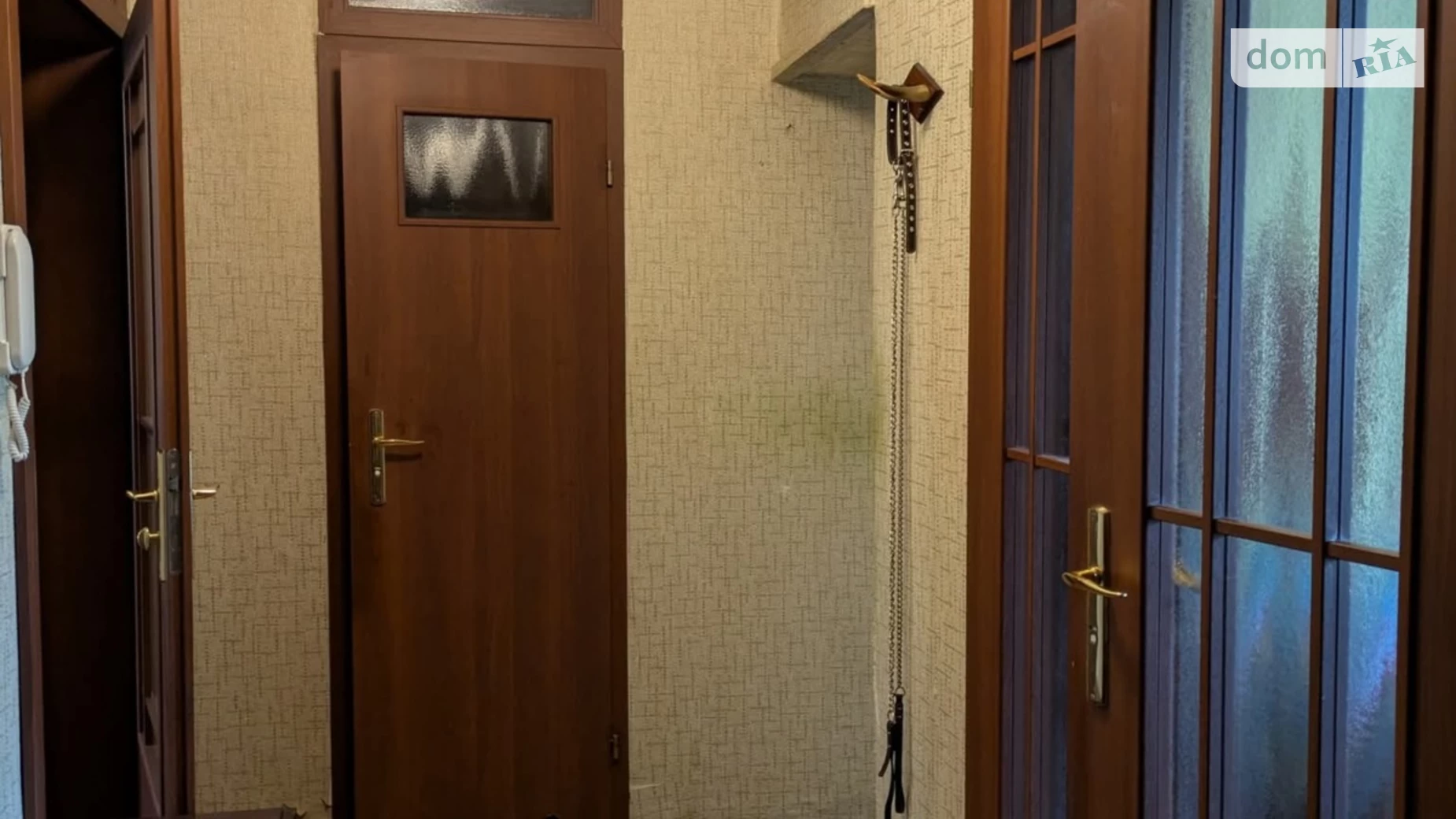 Здається в оренду 2-кімнатна квартира 51 кв. м у Києві, просп. Лобановського(Червонозоряного), 57 - фото 3
