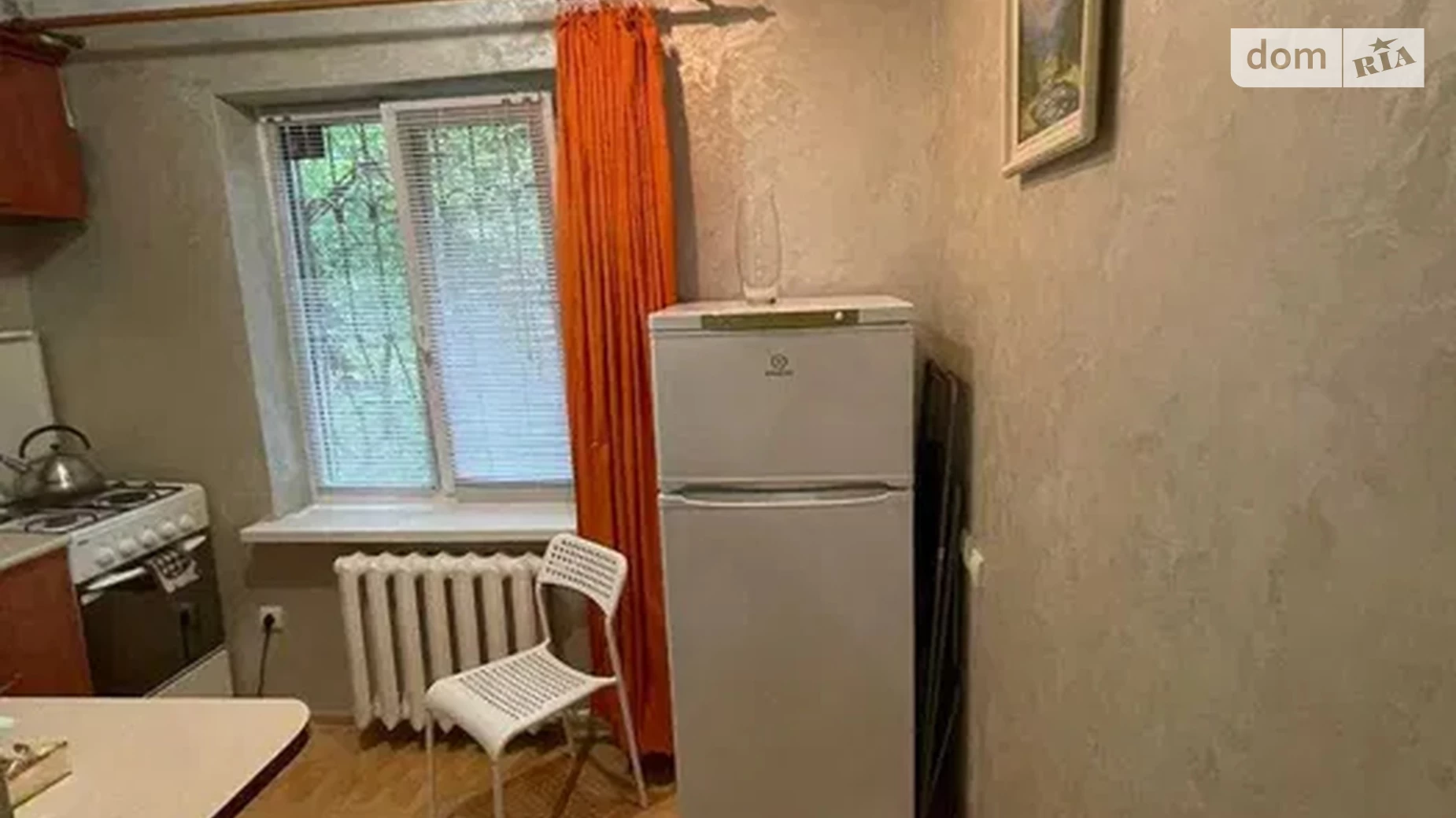 Здається в оренду 1-кімнатна квартира 30 кв. м у Києві, вул. Деревлянська(Якіра), 16/18 корпус 2 - фото 2