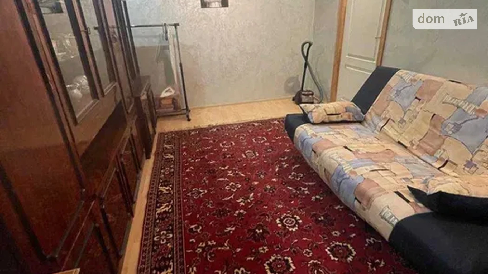 Здається в оренду 1-кімнатна квартира 30 кв. м у Києві, вул. Деревлянська(Якіра), 16/18 корпус 2 - фото 3