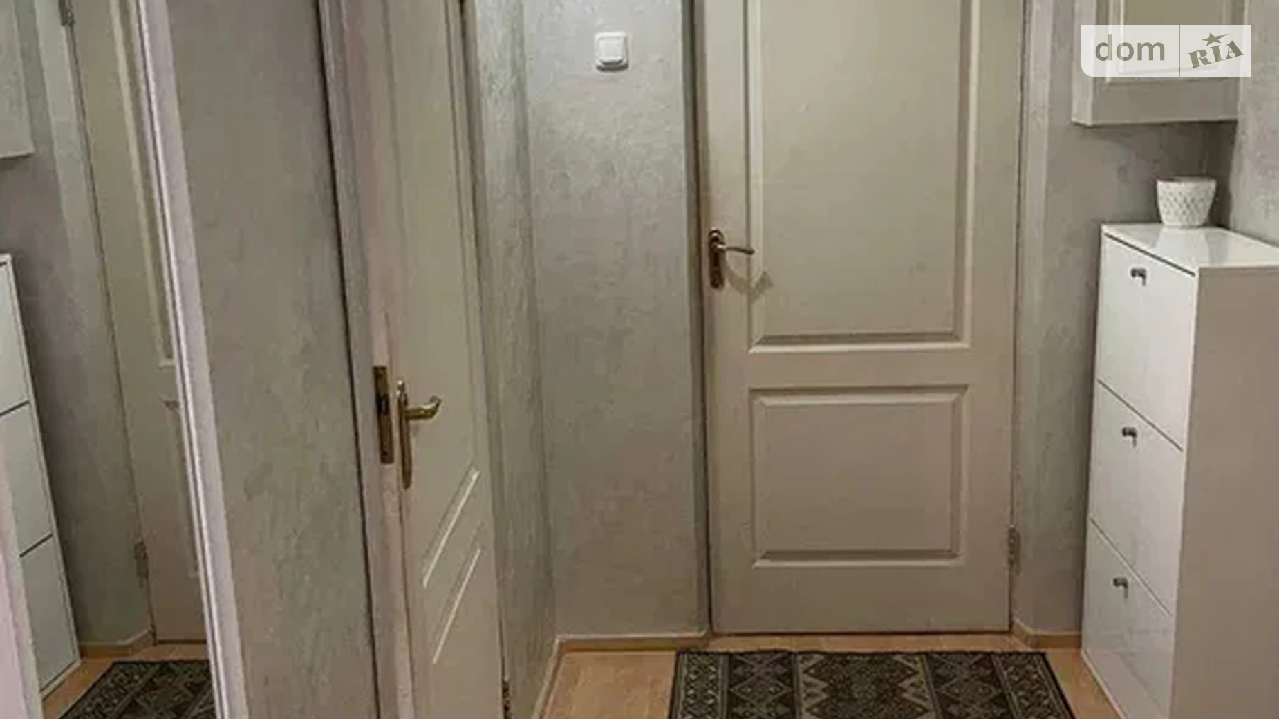 Здається в оренду 1-кімнатна квартира 30 кв. м у Києві, вул. Деревлянська(Якіра), 16/18 корпус 2 - фото 5