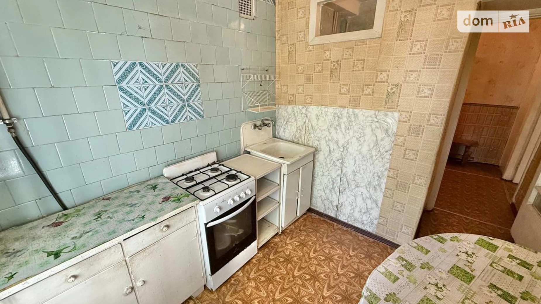 Продається 1-кімнатна квартира 33.6 кв. м у Одесі, вул. Академіка Заболотного, 7 - фото 3