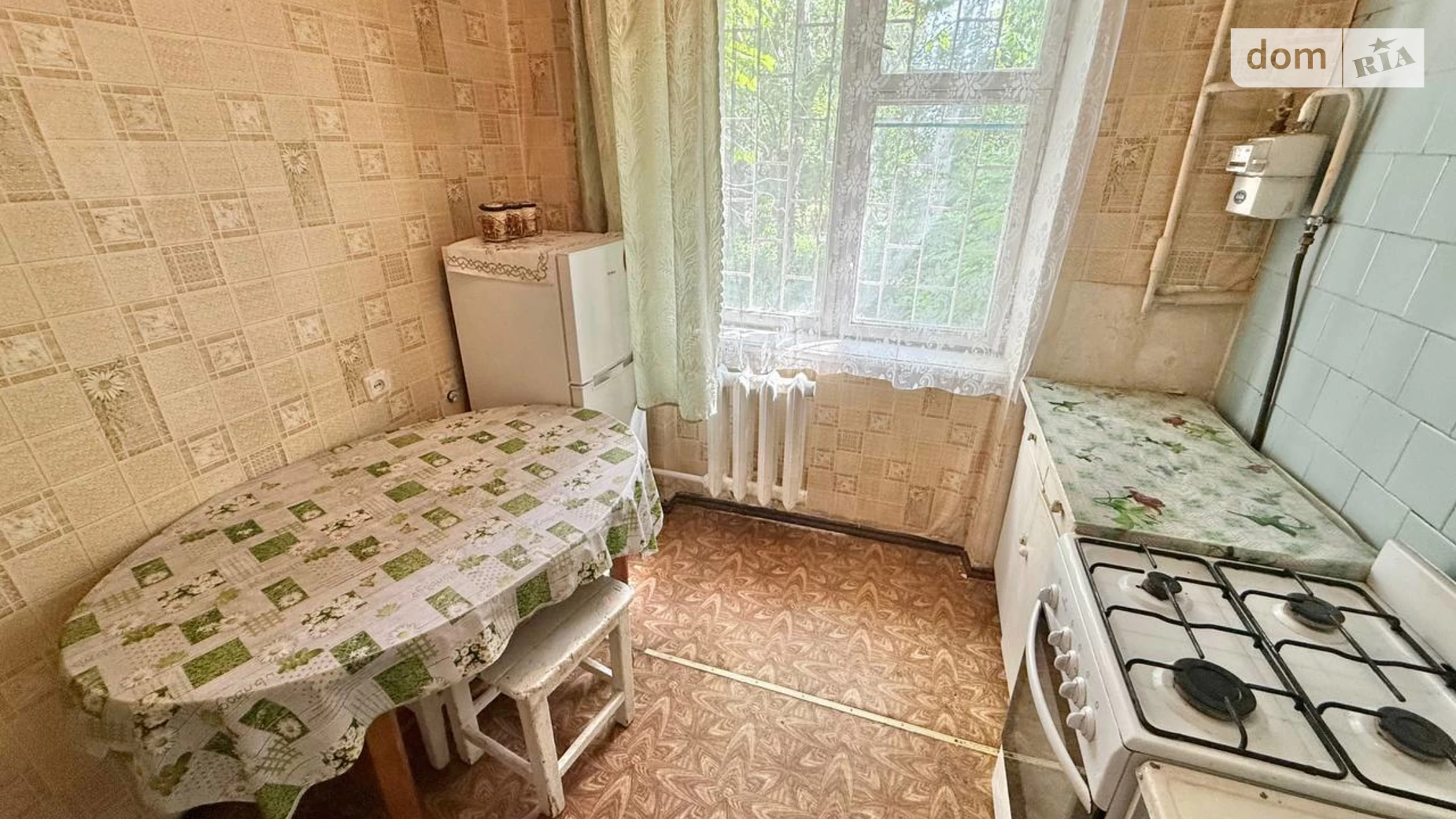 Продається 1-кімнатна квартира 33.6 кв. м у Одесі, вул. Академіка Заболотного, 7 - фото 2