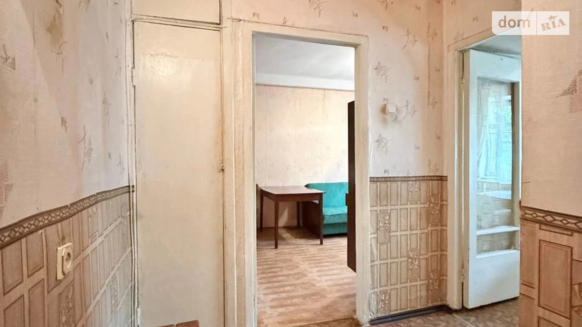 Продається 1-кімнатна квартира 33.6 кв. м у Одесі, вул. Академіка Заболотного, 7 - фото 5
