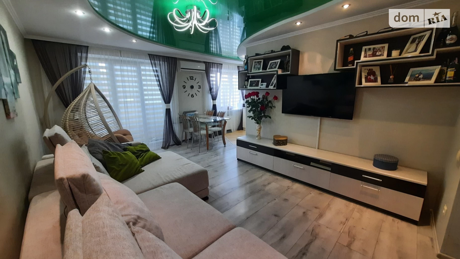 Продається 2-кімнатна квартира 49 кв. м у Новгородці, цена: 27000 $ - фото 3