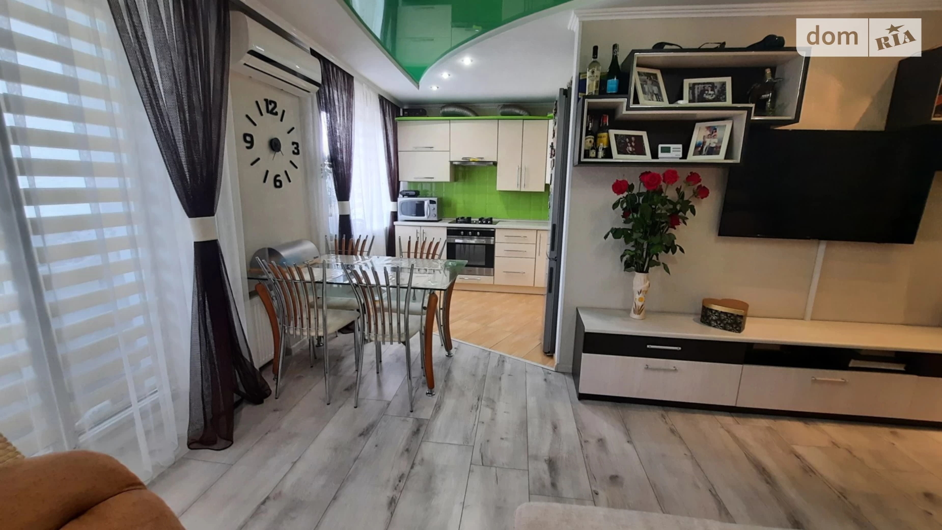 Продається 2-кімнатна квартира 49 кв. м у Новгородці, цена: 27000 $ - фото 5