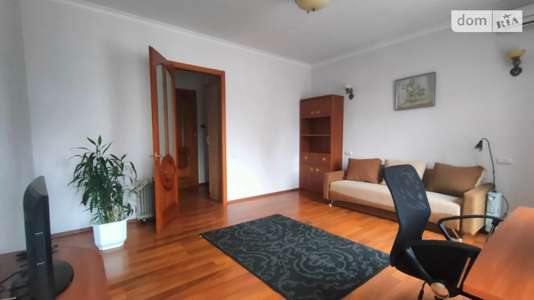 Продається 3-кімнатна квартира 90 кв. м у Києві, вул. Інститутська, 24/7 - фото 3