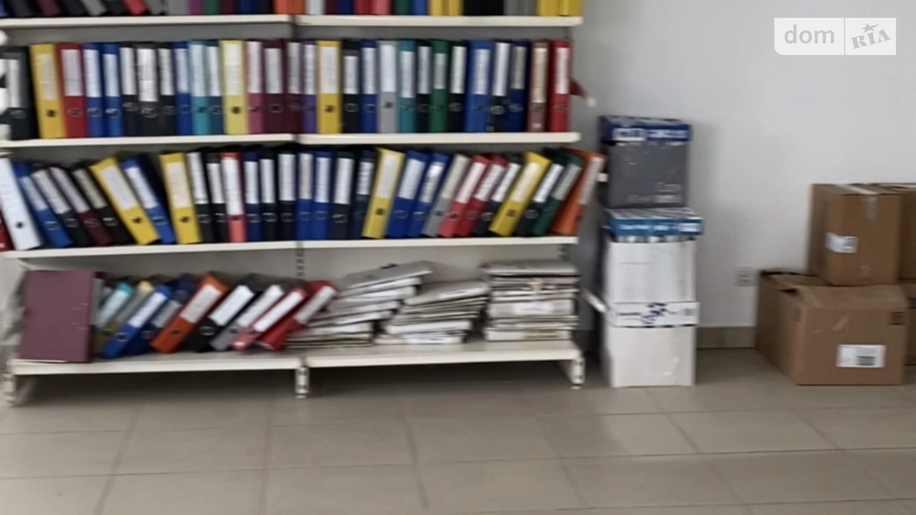 Сдается в аренду помещения свободного назначения 127 кв. м в 5-этажном здании, цена: 27900 грн - фото 5
