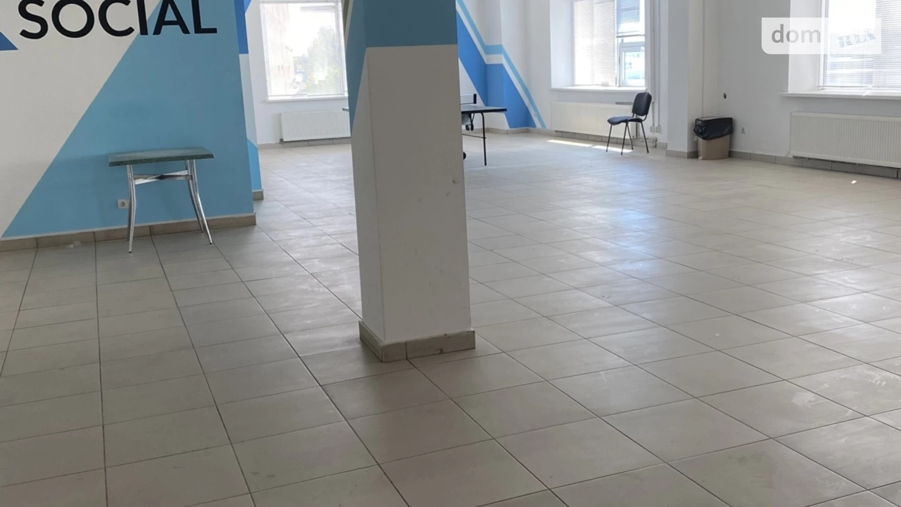 Сдается в аренду помещения свободного назначения 127 кв. м в 5-этажном здании, цена: 27900 грн - фото 3