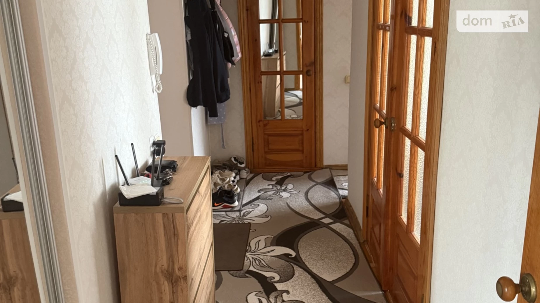 Продается 2-комнатная квартира 47.5 кв. м в Могилеве-Подольском, ул. Греческая, 4 - фото 4
