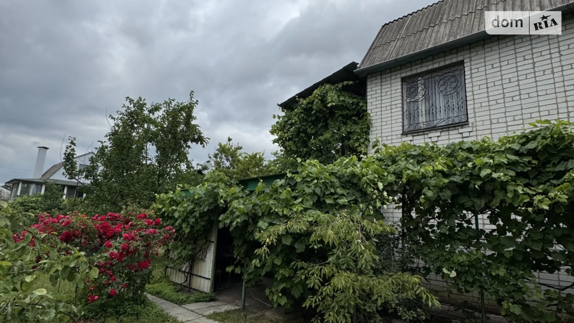 Продается дом на 3 этажа 130 кв. м с беседкой, цена: 52000 $ - фото 3
