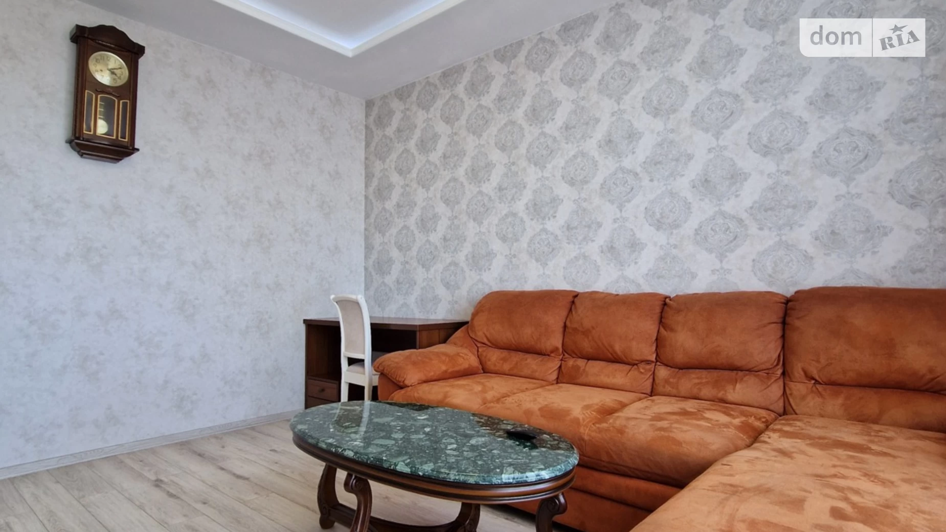 Здається в оренду 2-кімнатна квартира 65 кв. м у Одесі, вул. Люстдорфська дорога - фото 2