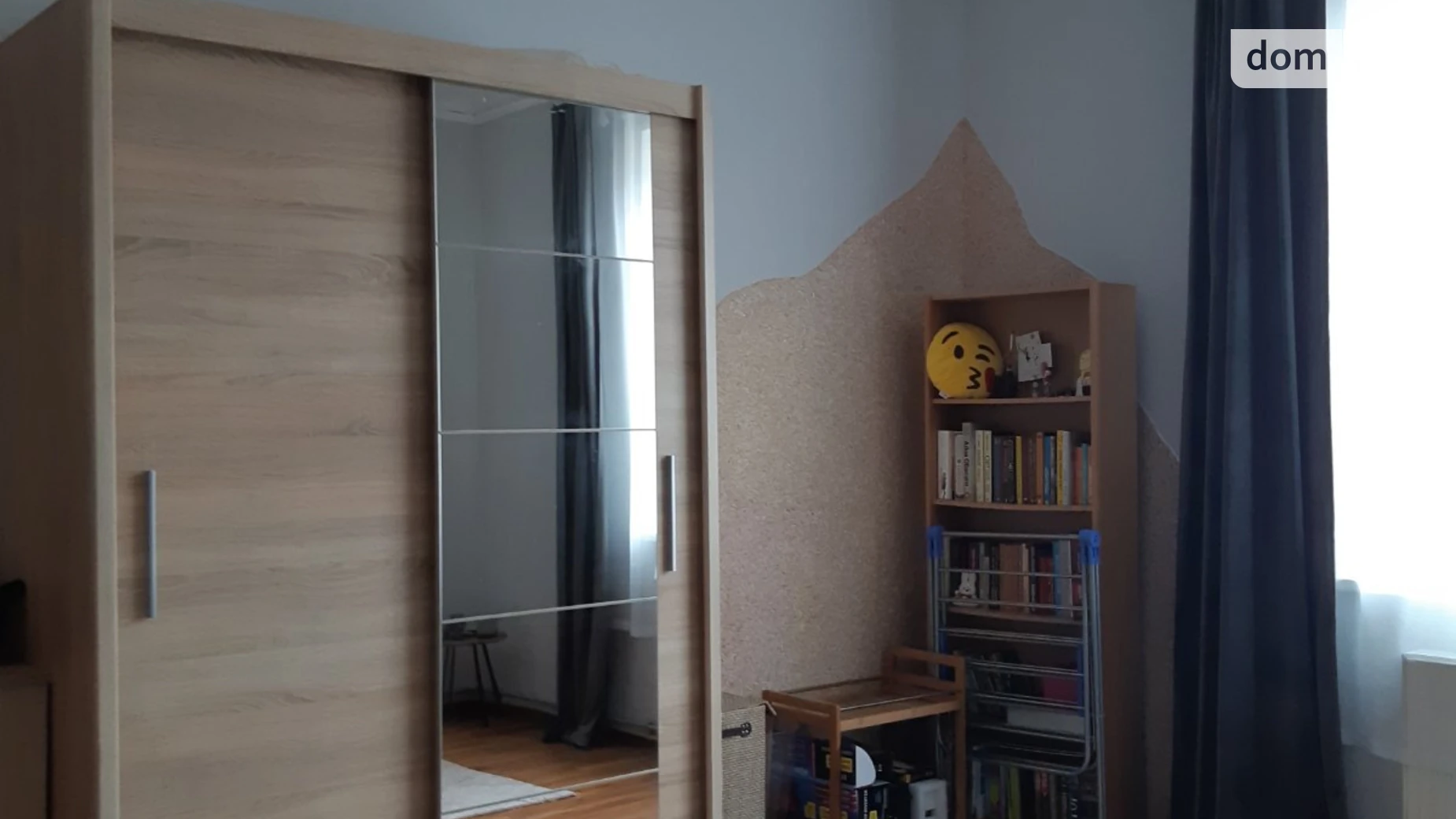 Сдается в аренду 2-комнатная квартира 54.1 кв. м в, цена: 11500 грн - фото 3