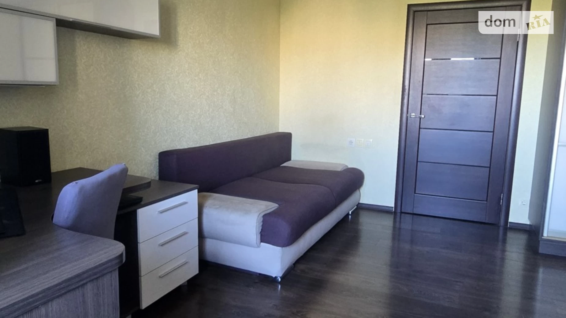 Продається 2-кімнатна квартира 51 кв. м у Одесі, вул. Академіка Корольова - фото 2