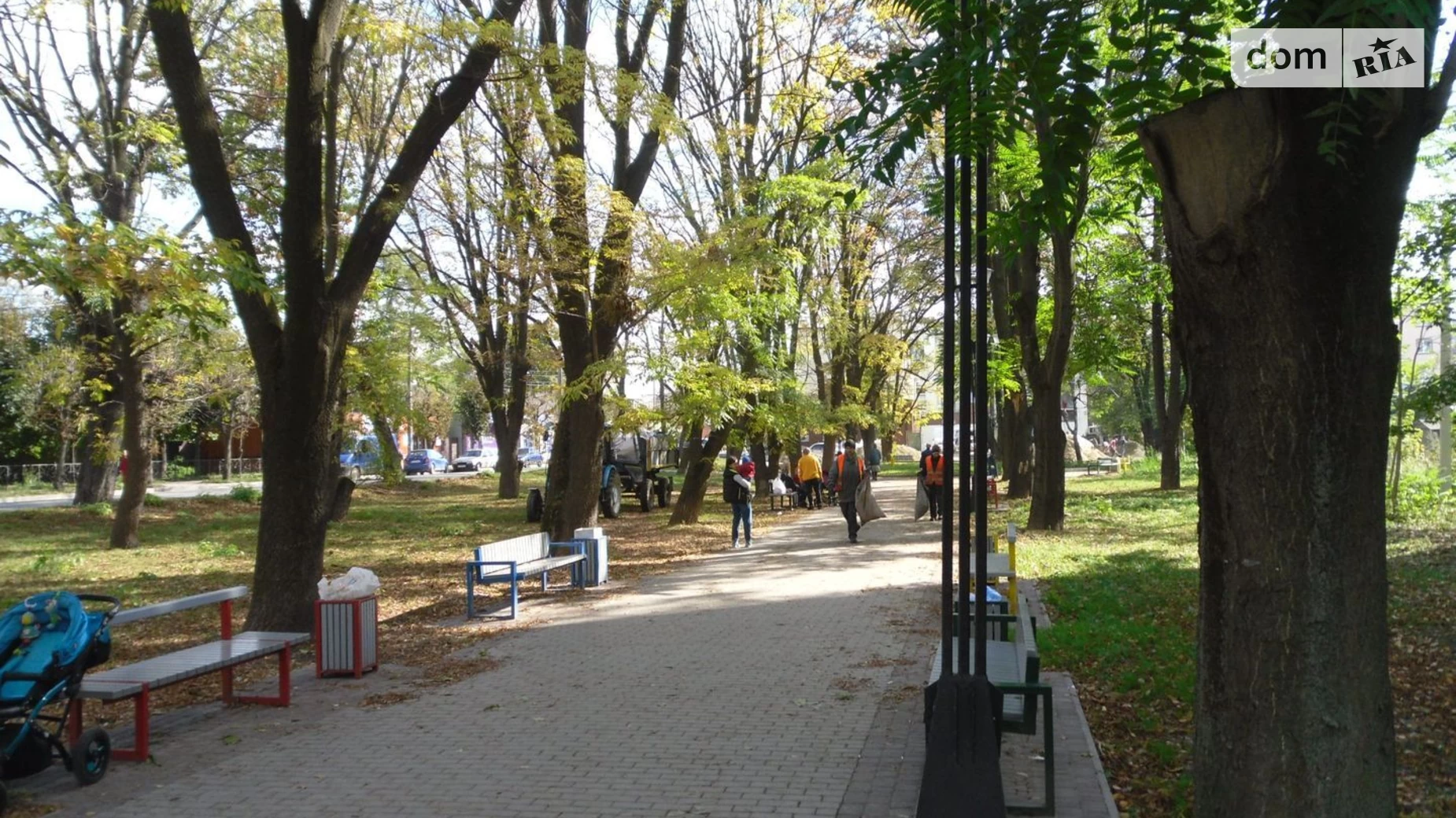 Продається приміщення вільного призначення 118.9 кв. м в 9-поверховій будівлі, цена: 32000 $ - фото 2