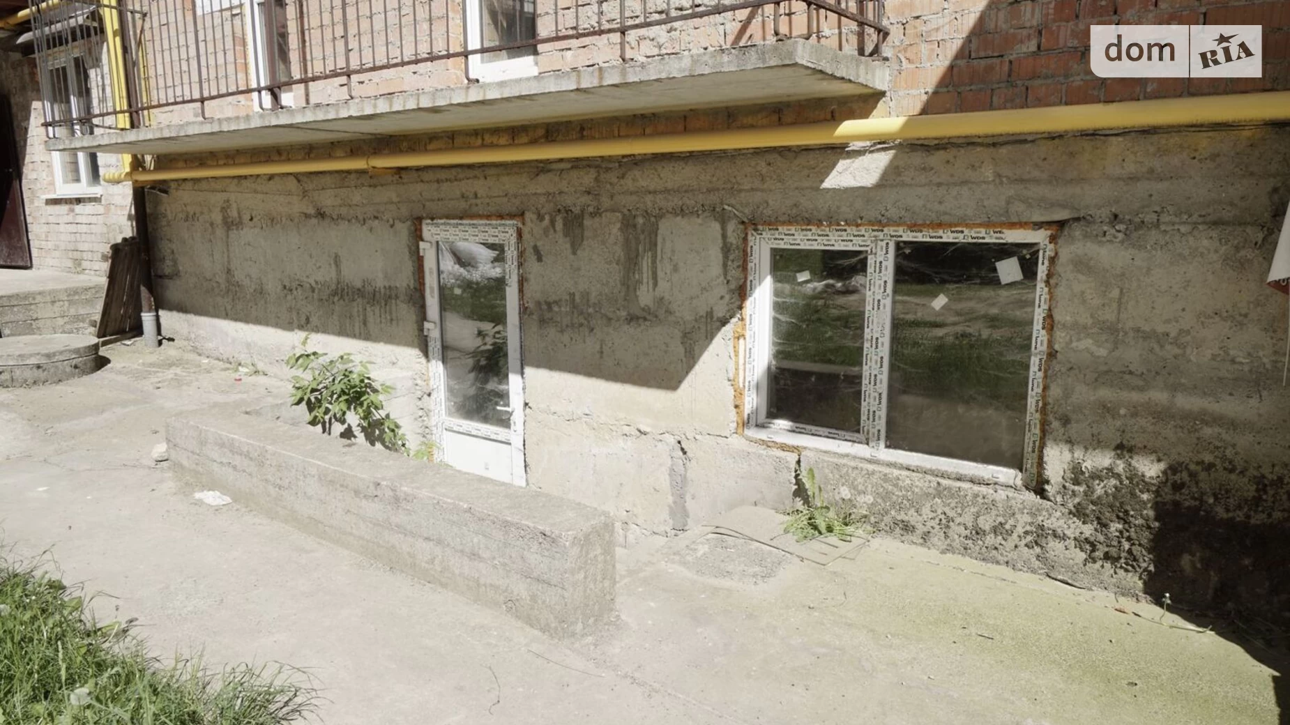 Продається приміщення вільного призначення 118.9 кв. м в 9-поверховій будівлі, цена: 32000 $ - фото 4