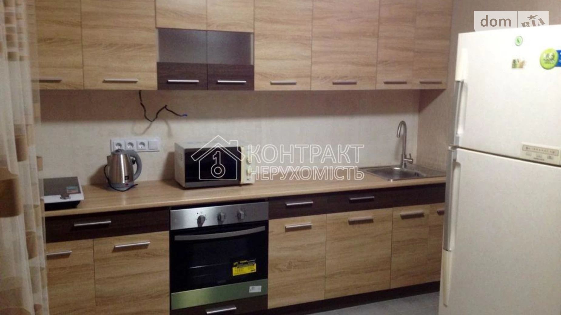 Продається 1-кімнатна квартира 38 кв. м у Харкові, просп. Перемоги - фото 3