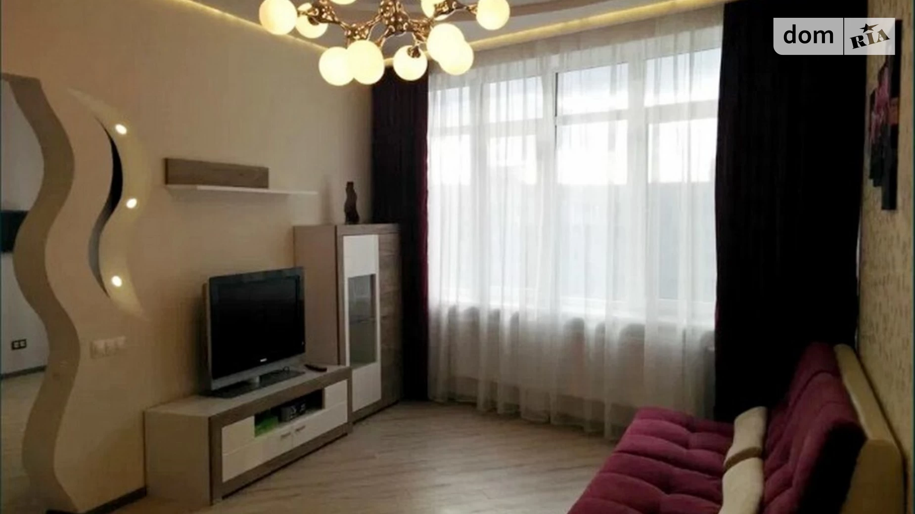 Здається в оренду 1-кімнатна квартира 61 кв. м у Одесі, цена: 370 $ - фото 3