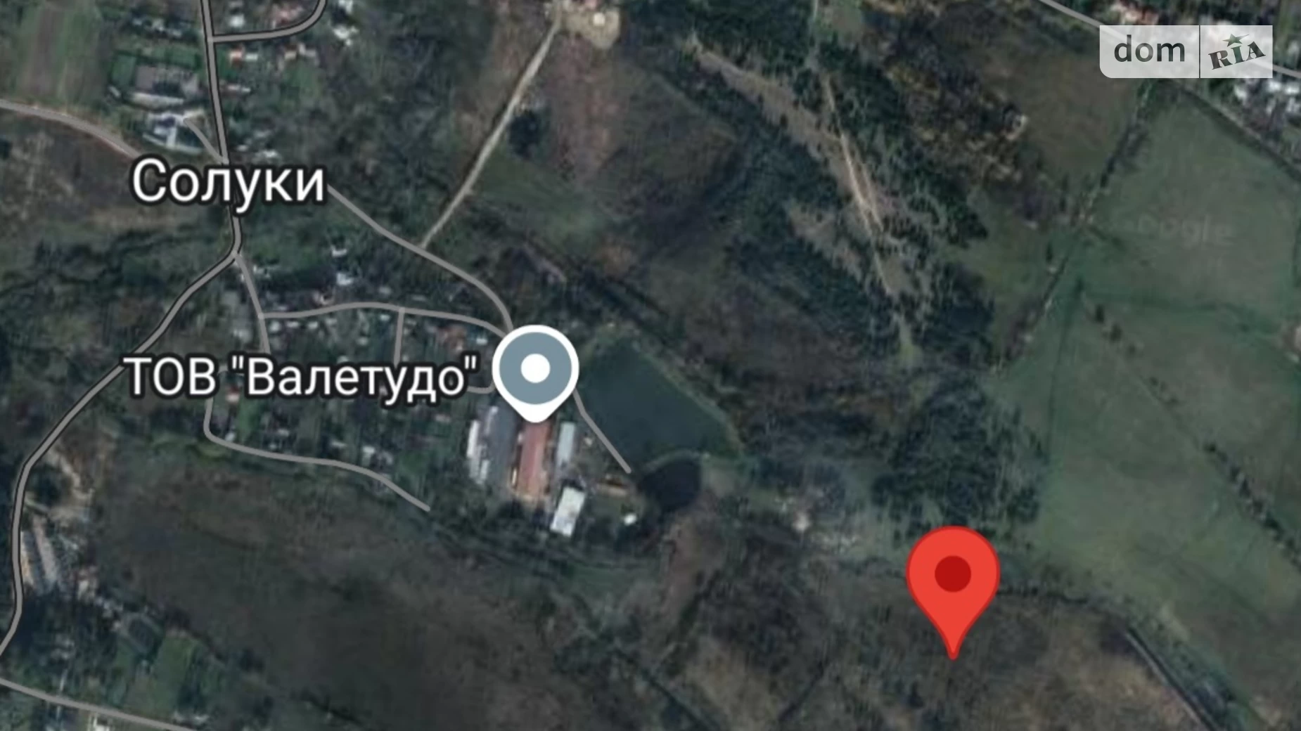Продается земельный участок 9 соток в Львовской области, цена: 8500 $ - фото 3
