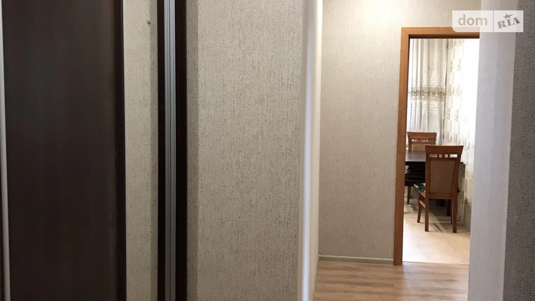 Продається 1-кімнатна квартира 46.4 кв. м у Києві, вул. Юрія Шумського, 5 - фото 3