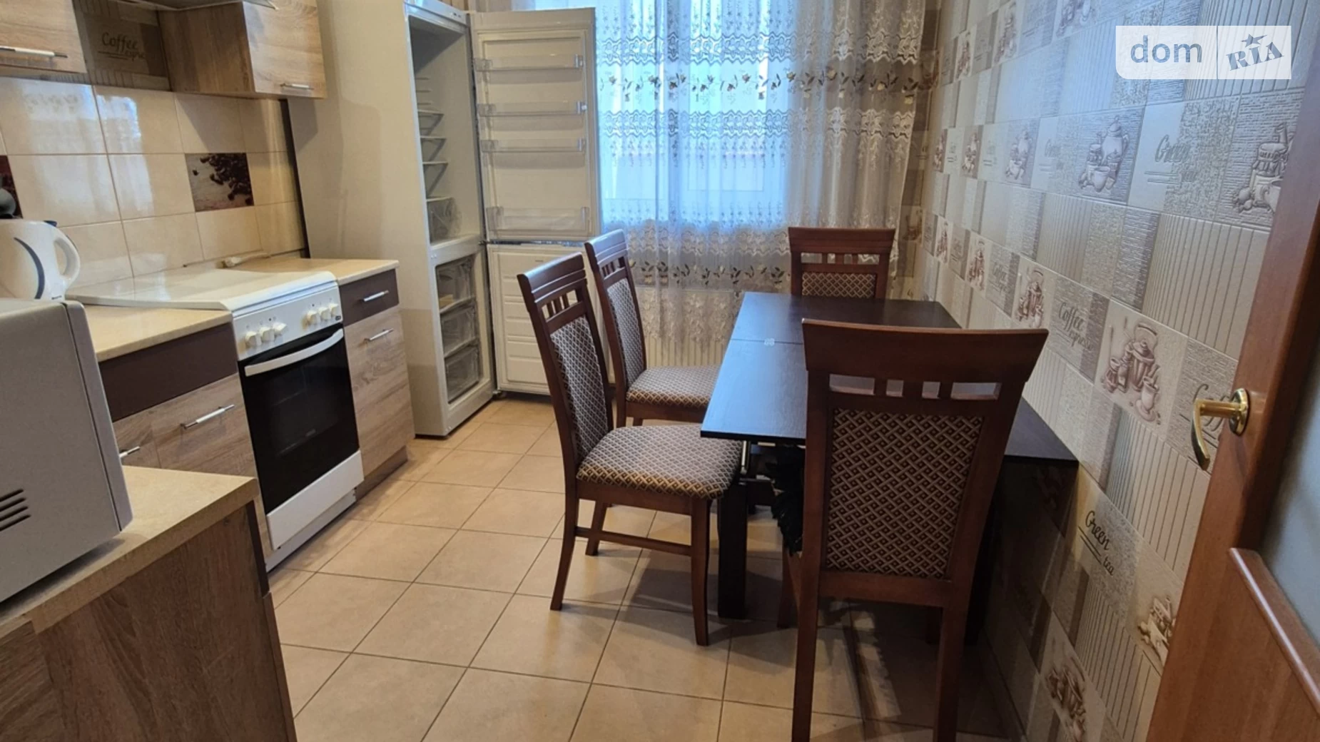 Продається 1-кімнатна квартира 46.4 кв. м у Києві, вул. Юрія Шумського, 5 - фото 5