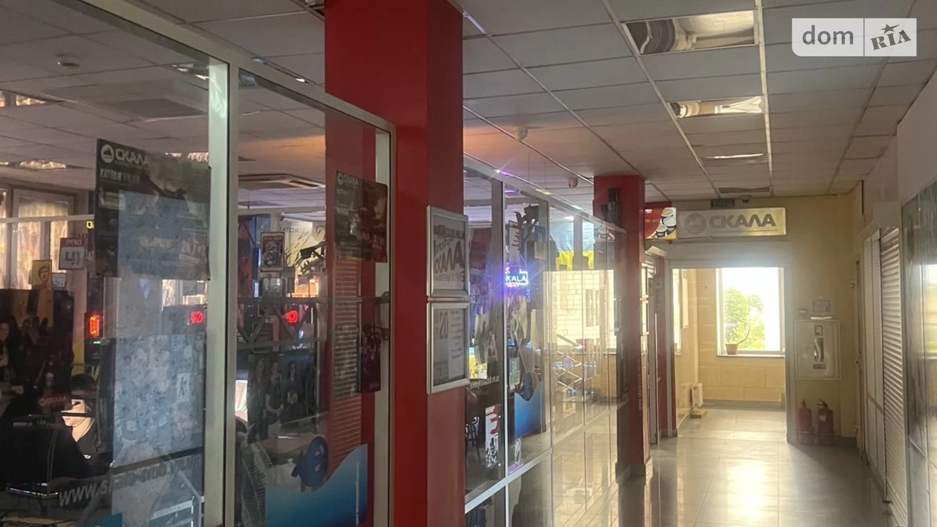Здається в оренду офіс 11 кв. м в бізнес-центрі, цена: 3000 грн - фото 3