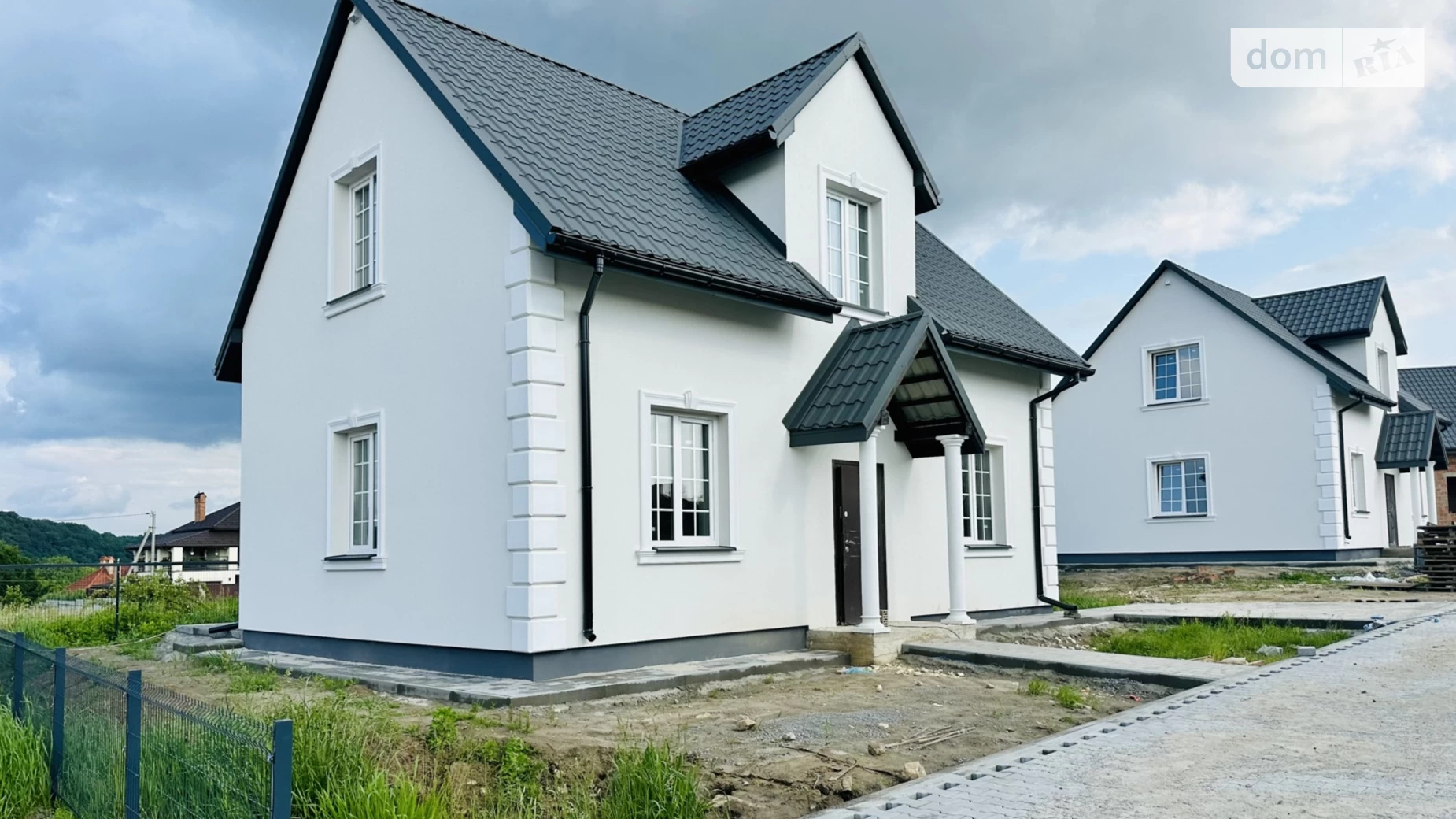Продается дом на 2 этажа 110 кв. м с мебелью, цена: 109000 $ - фото 2