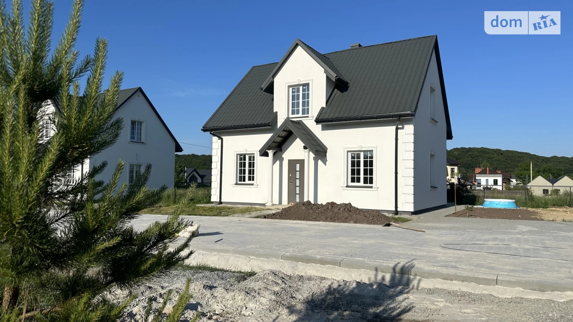 Продается дом на 2 этажа 110 кв. м с мебелью, цена: 109000 $ - фото 4
