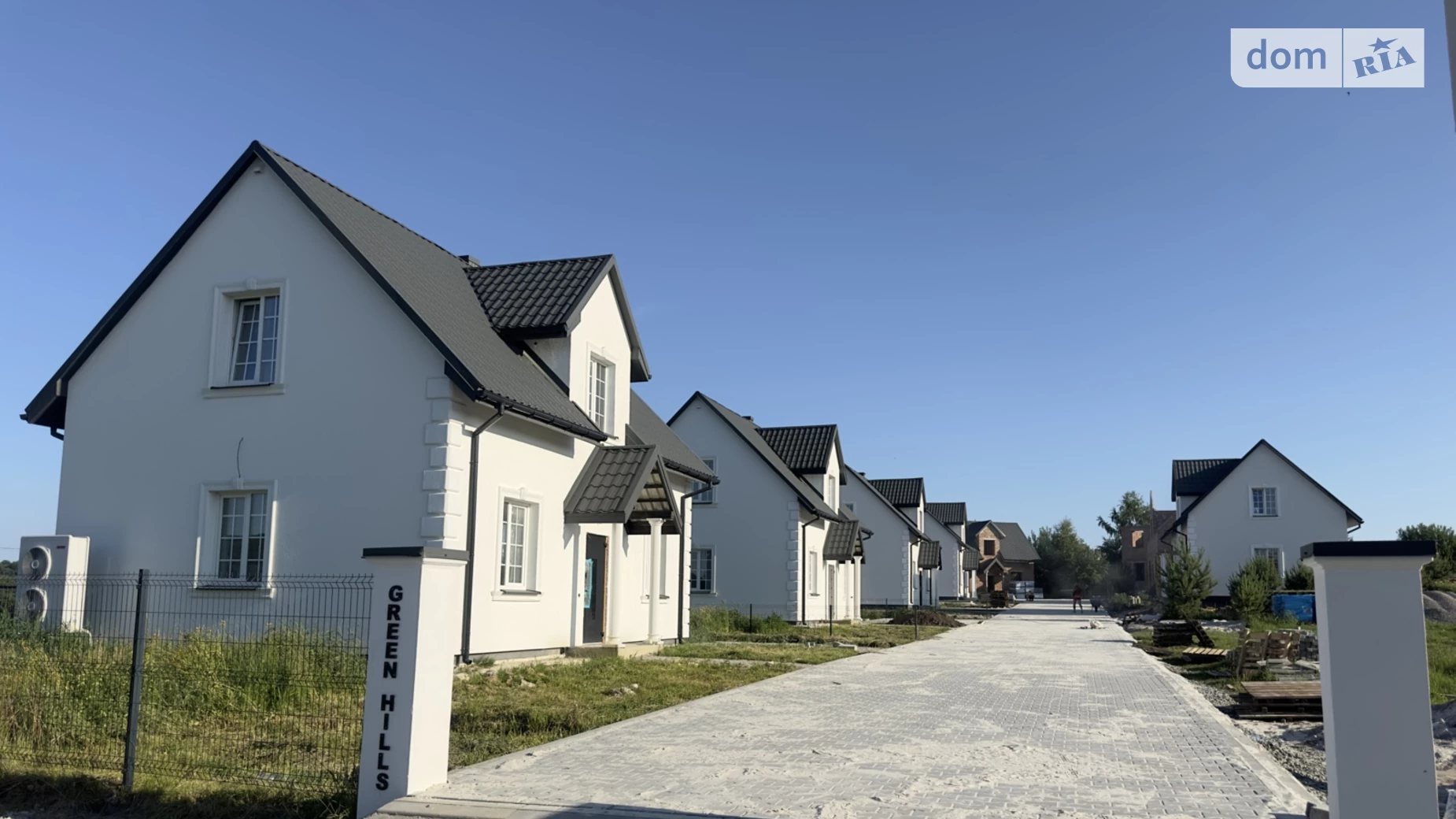 Продается дом на 2 этажа 110 кв. м с мебелью, цена: 109000 $ - фото 3