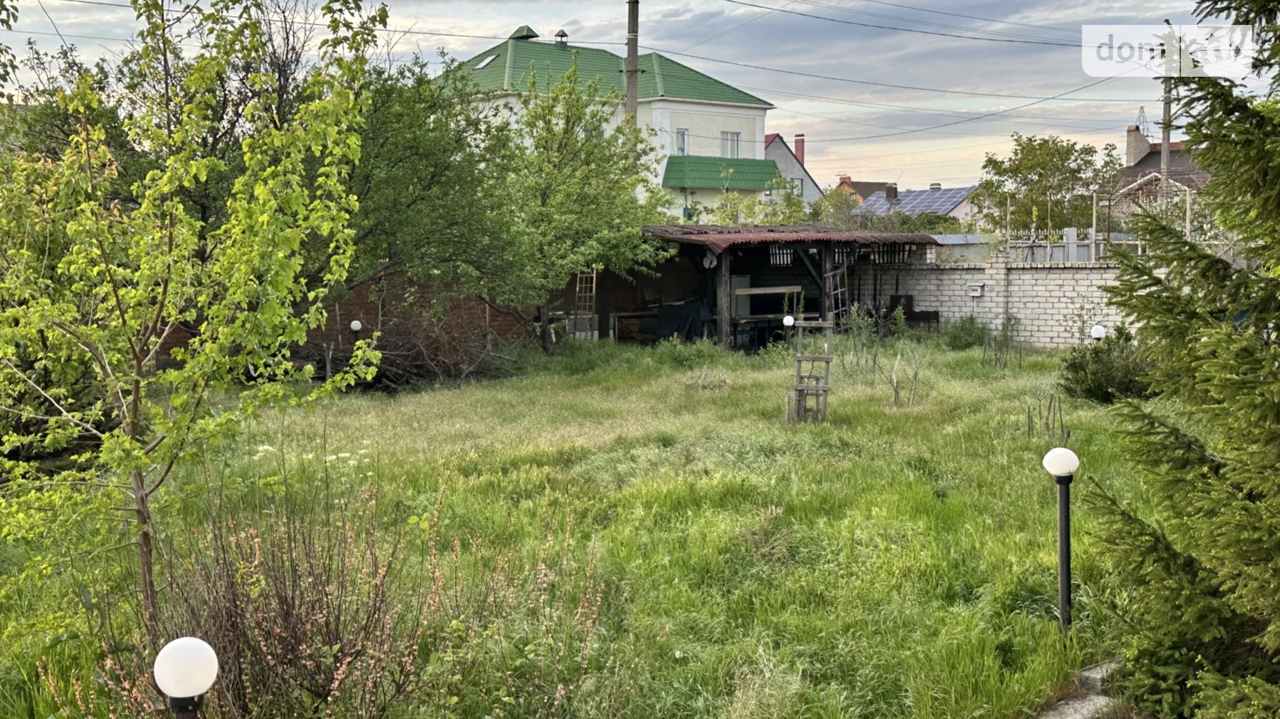 Продается дом на 2 этажа 313 кв. м с беседкой, цена: 135000 $ - фото 4