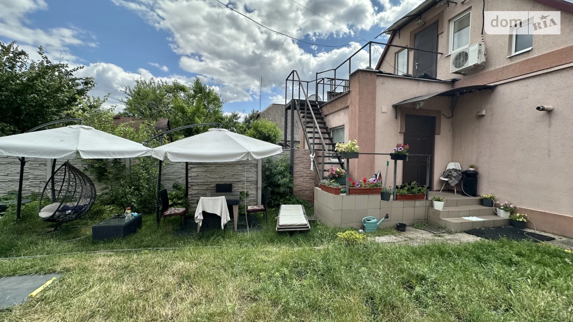 Продается часть дома 70 кв. м с беседкой, цена: 60000 $ - фото 5