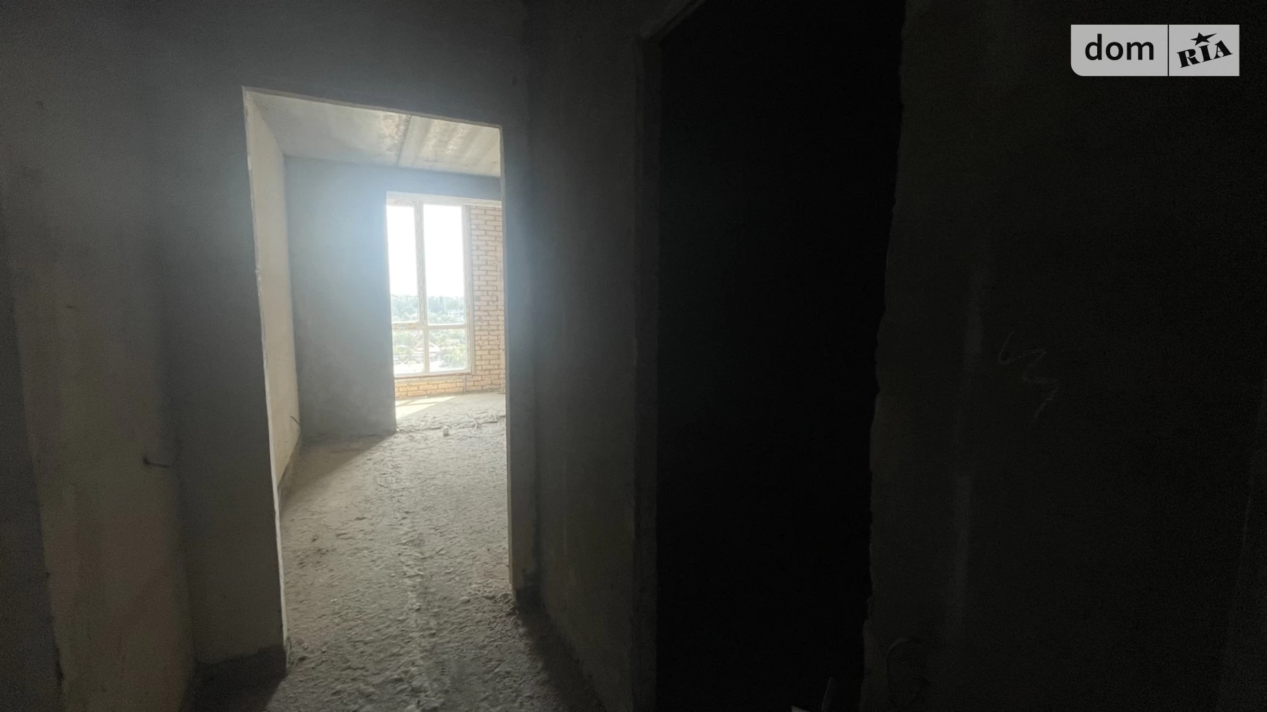 Продается 2-комнатная квартира 72.8 кв. м в Слобожанском, ул. Владимирская, 1 корпус 4 - фото 5