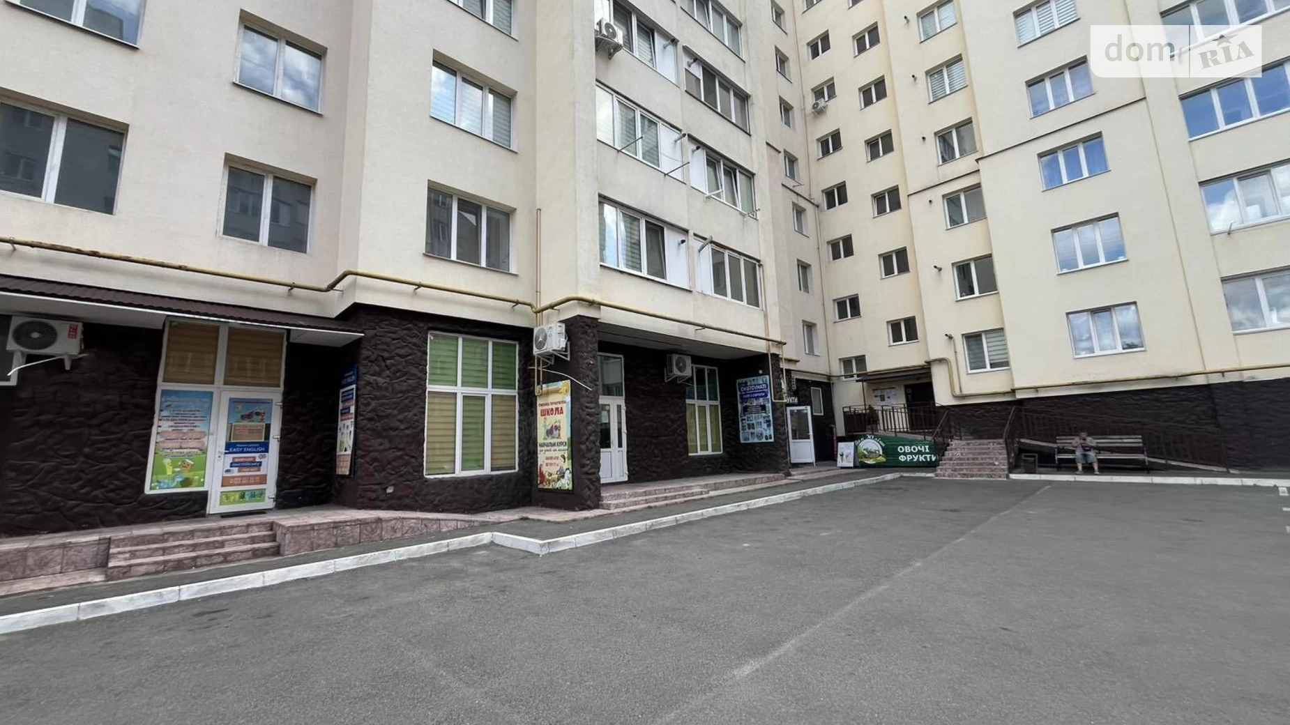 просп. Мира, 94/1В Выставка Хмельницкий ЖК Відродження - фото 2
