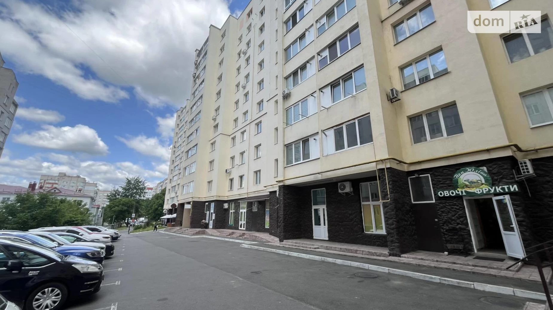 просп. Мира, 94/1В Выставка Хмельницкий ЖК Відродження - фото 3