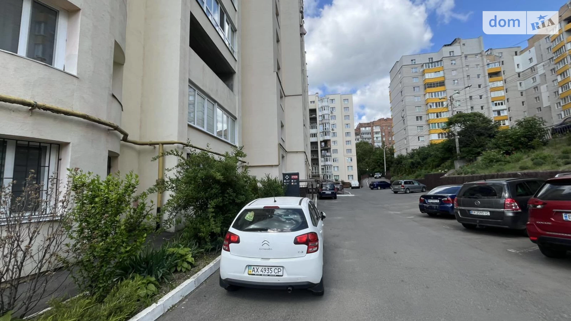 просп. Мира, 94/1В Выставка Хмельницкий ЖК Відродження - фото 4