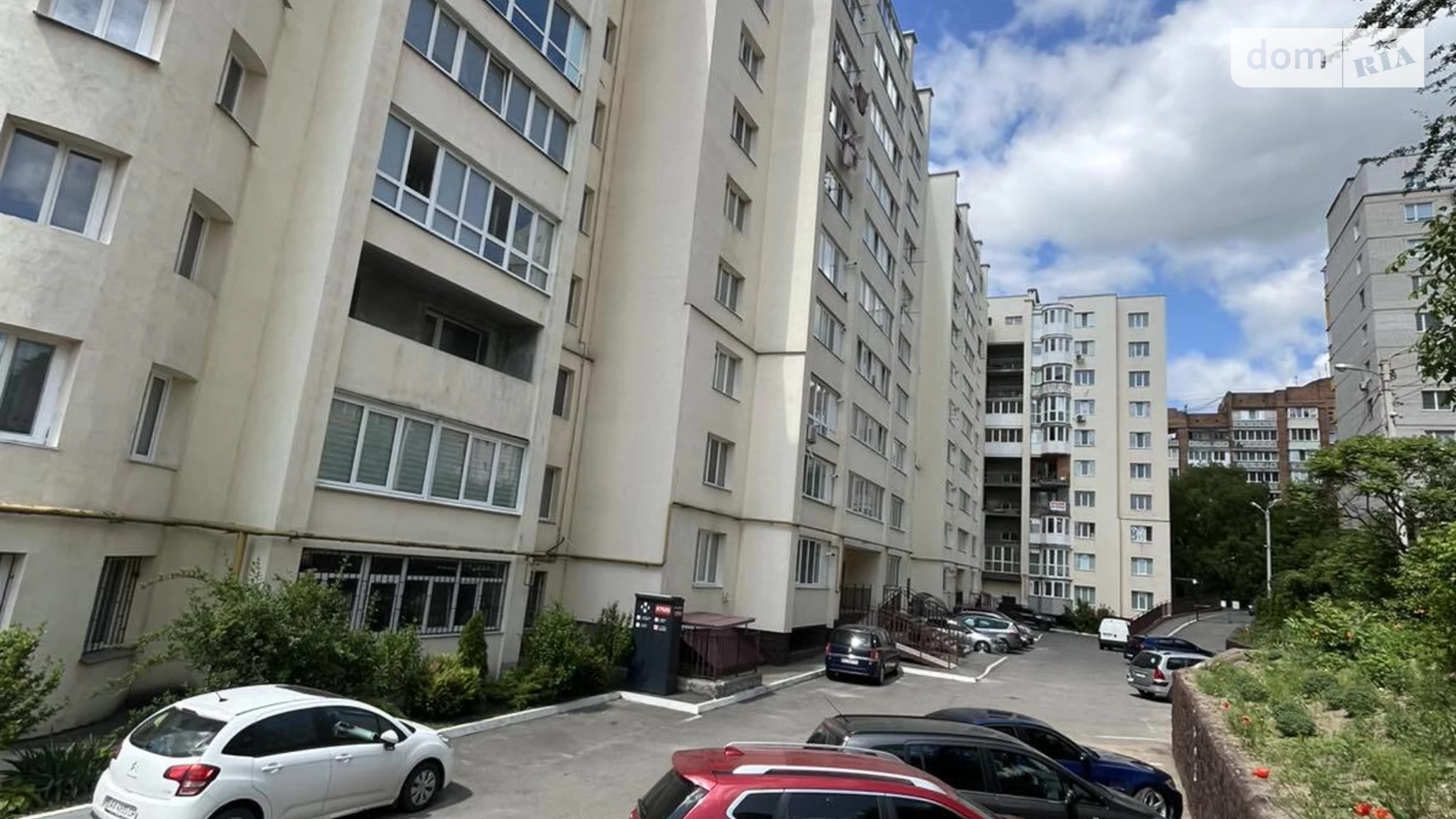 просп. Мира, 94/1В Выставка Хмельницкий ЖК Відродження - фото 5