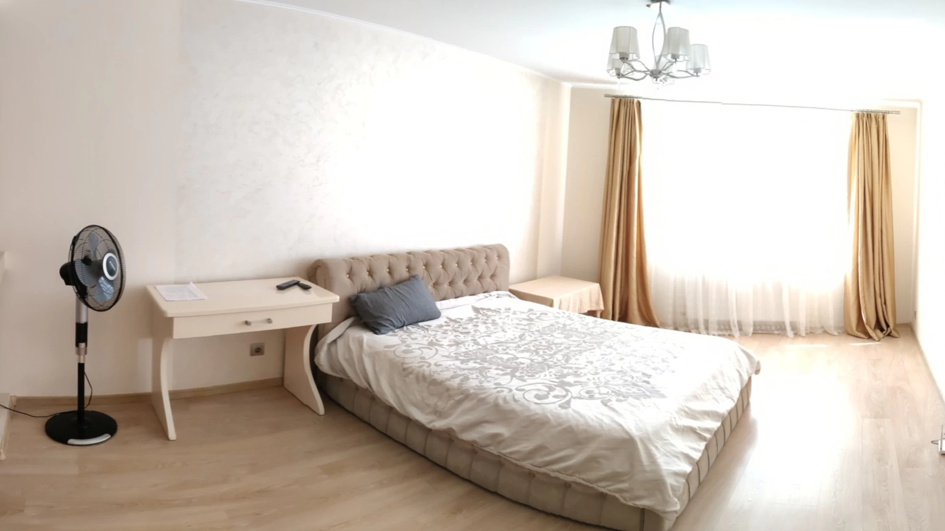 Здається в оренду 1-кімнатна квартира 51 кв. м у, цена: 330 $ - фото 4