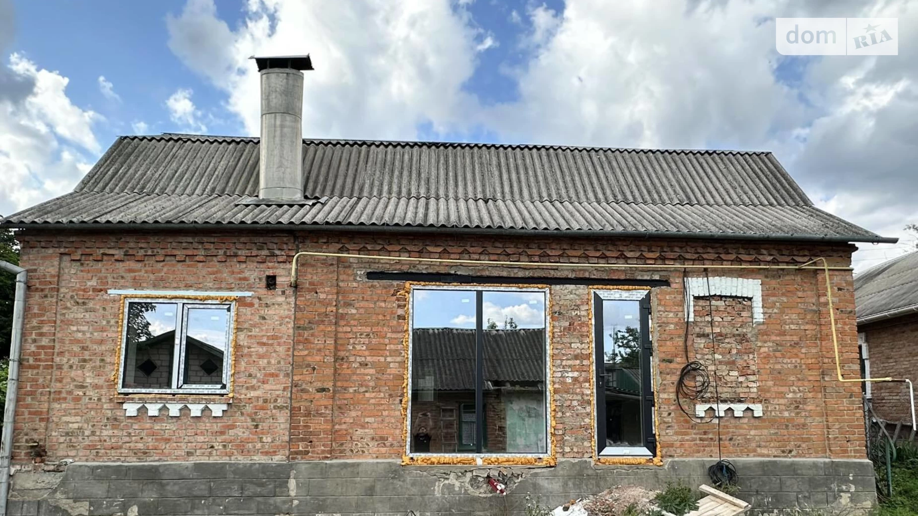 Продается одноэтажный дом 120 кв. м с участком, цена: 87000 $ - фото 2