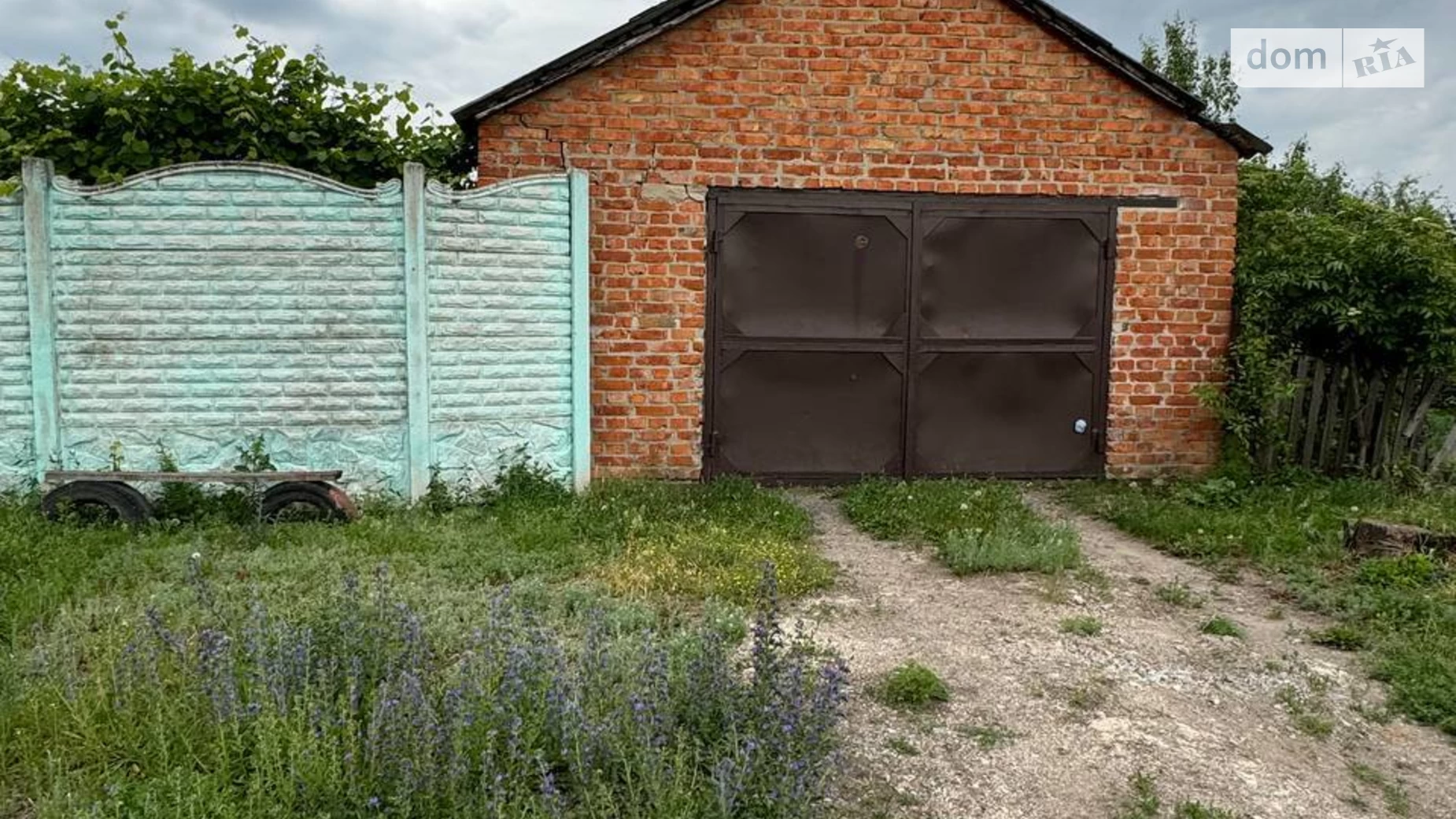 вул. Космічна Рогань, цена: 35000 $ - фото 2