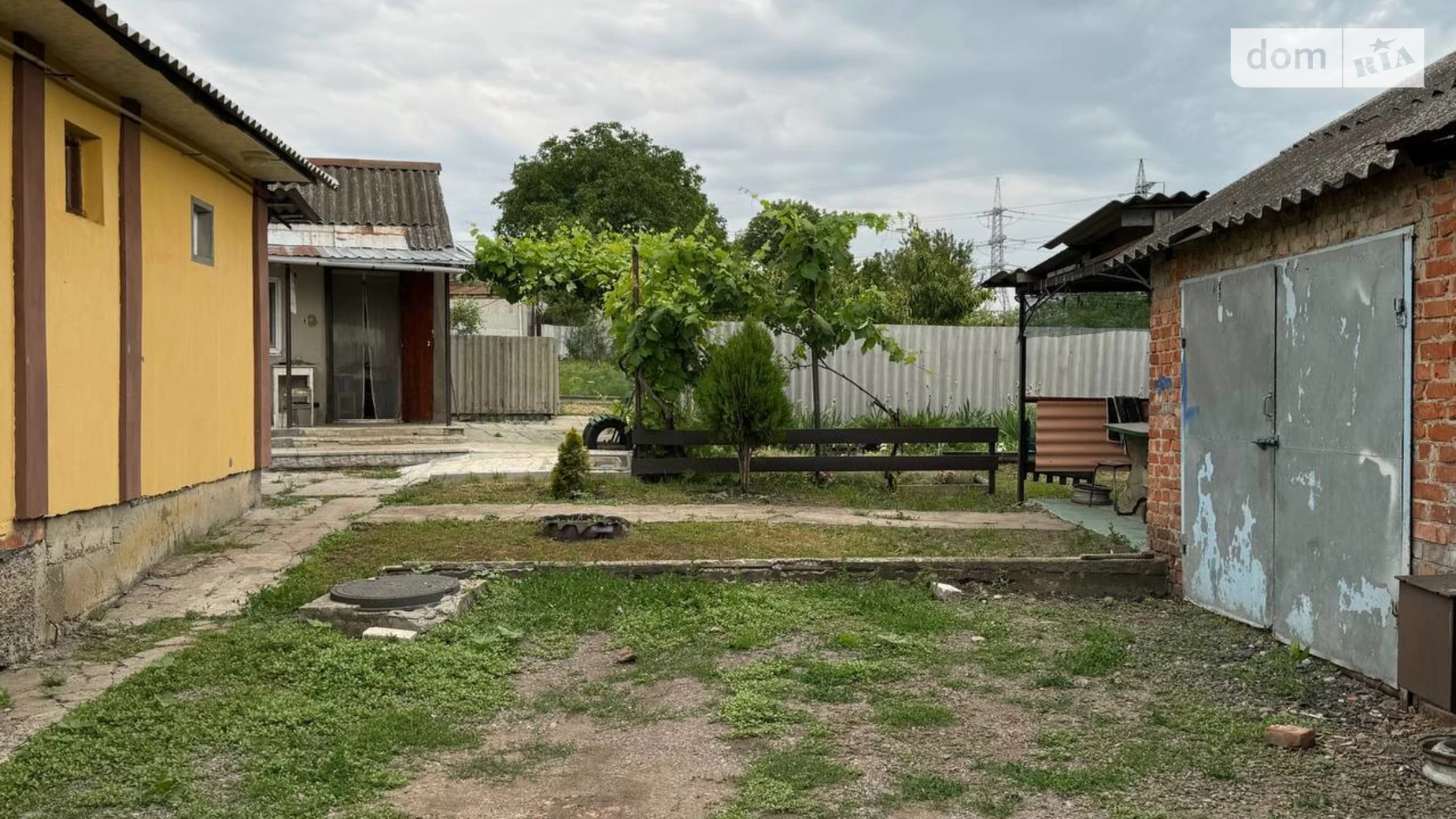 вул. Космічна Рогань, цена: 35000 $ - фото 4