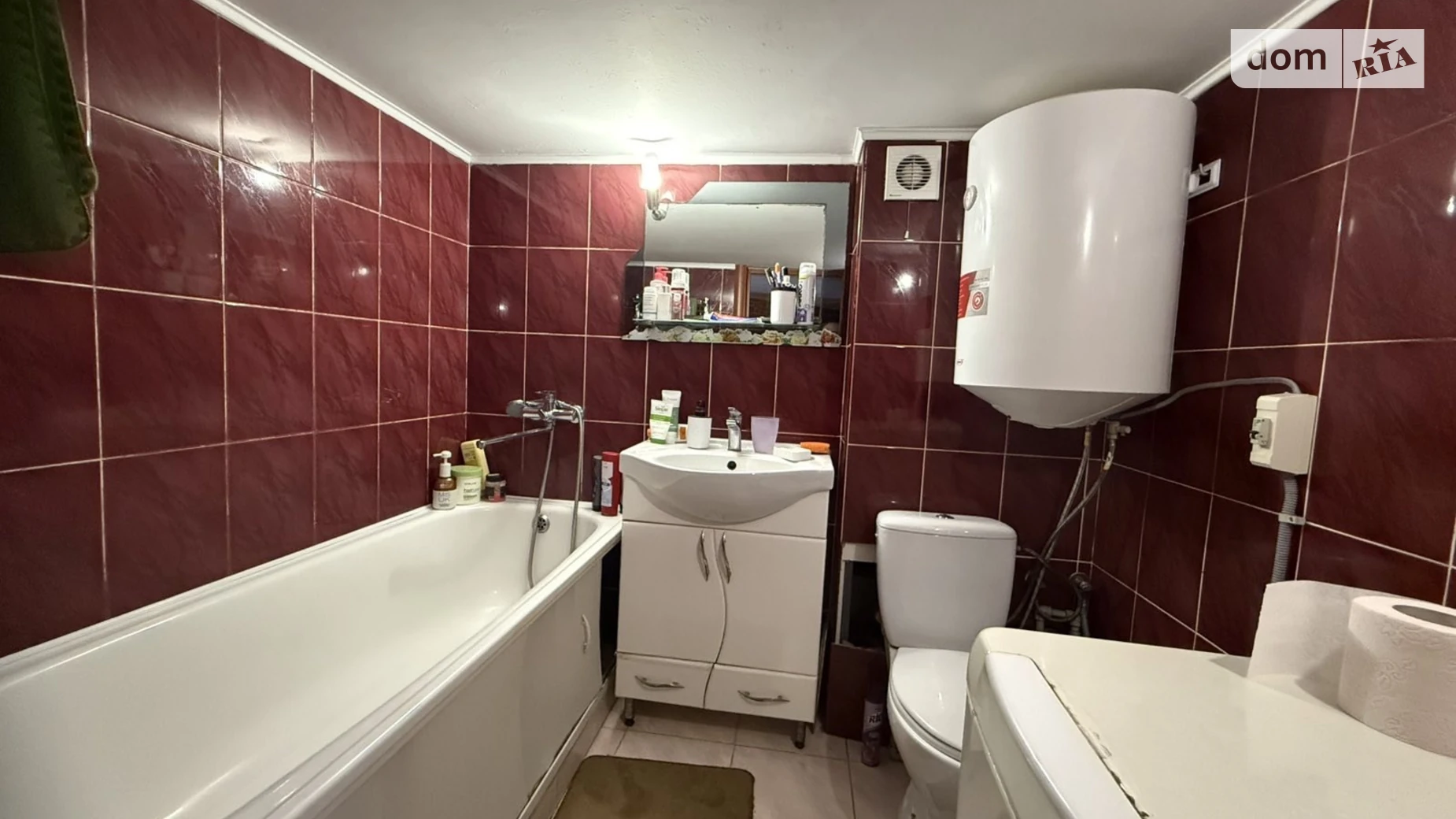 Продается 3-комнатная квартира 70 кв. м в Виннице, ул. Академическая - фото 2