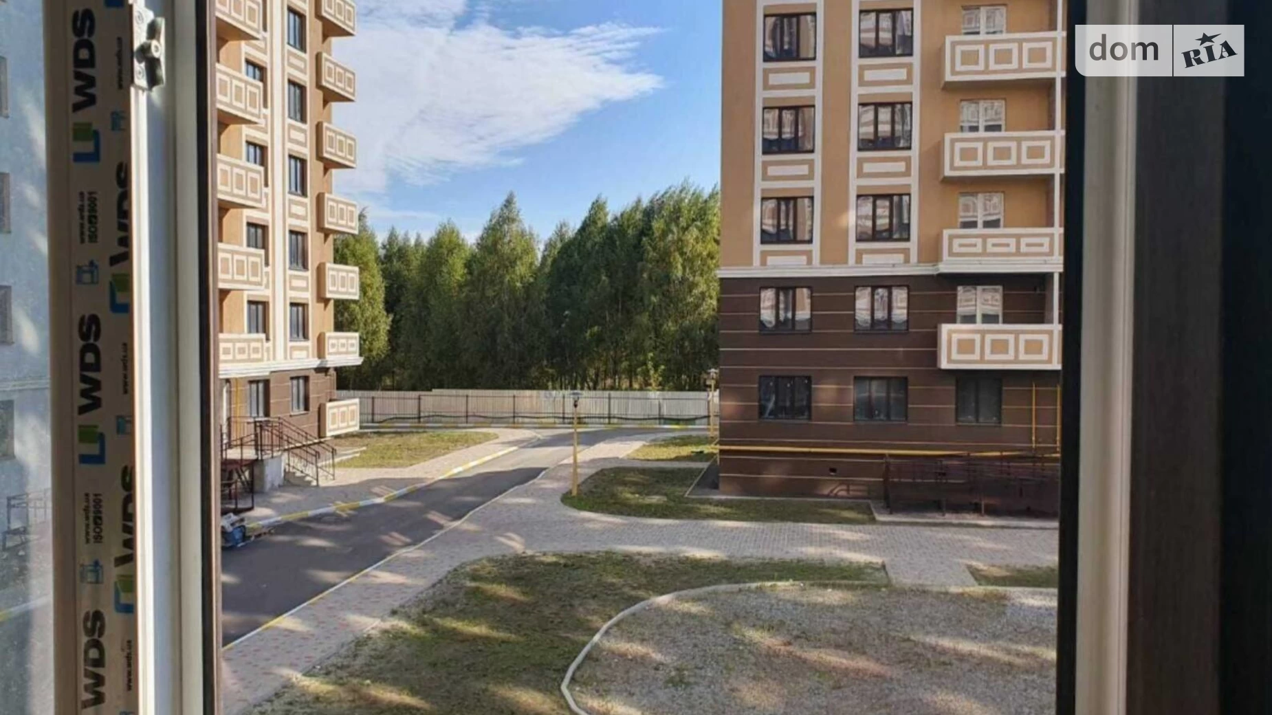 Продається 2-кімнатна квартира 70.3 кв. м у Крюківщині, вул. Відродження, 3 - фото 4