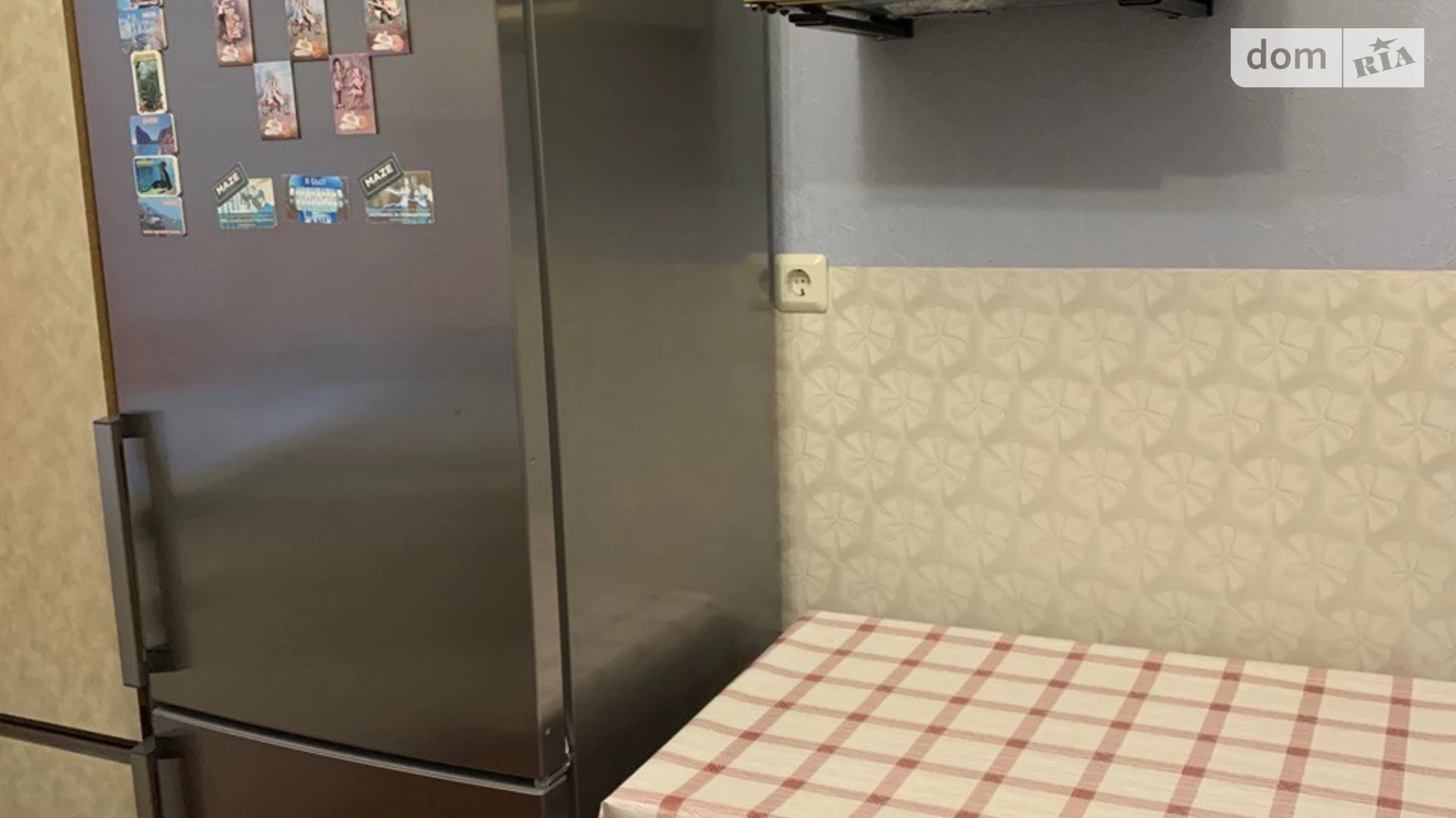 Здається в оренду 2-кімнатна квартира 55 кв. м у Києві, вул. Архітектора Вербицького, 10 - фото 4