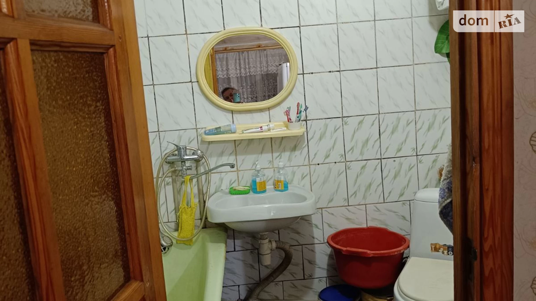 Здається в оренду 3-кімнатна квартира 52 кв. м у Вінниці, вул. Магістратська - фото 2
